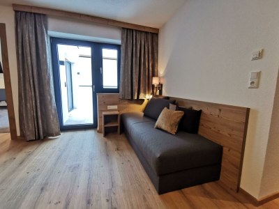 Apartment TOP "4"(2-3 Pers.)/1 Schlafraum/Bad, WC - Features photo 18