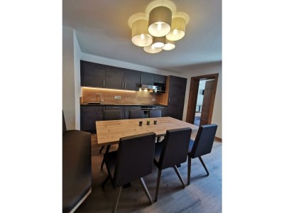 Apartment TOP "4"(2-3 Pers.)/1 Schlafraum/Bad, WC - Features photo 20