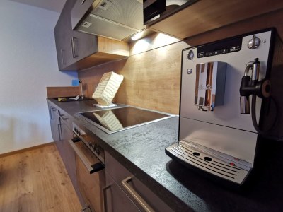 Apartment TOP "4"(2-3 Pers.)/1 Schlafraum/Bad, WC - Features photo 22