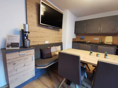 Apartment TOP "4"(2-3 Pers.)/1 Schlafraum/Bad, WC - Features photo 23