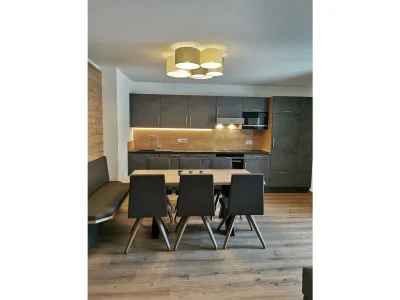 Apartment TOP "4"(2-3 Pers.)/1 Schlafraum/Bad, WC - Features photo 24