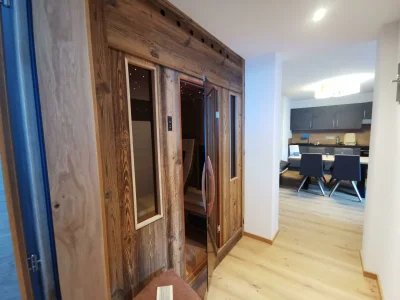 Apartment TOP "4"(2-3 Pers.)/1 Schlafraum/Bad, WC - Features photo 25