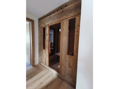 Apartment TOP "4"(2-3 Pers.)/1 Schlafraum/Bad, WC - Features photo 26