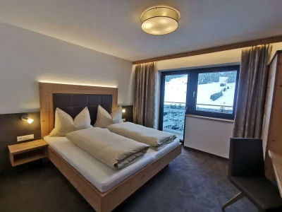 Apartment TOP "4"(2-3 Pers.)/1 Schlafraum/Bad, WC - Features photo 30