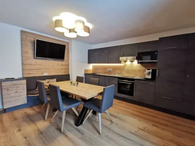 Apartment TOP "4"(2-3 Pers.)/1 Schlafraum/Bad, WC - Features photo 31