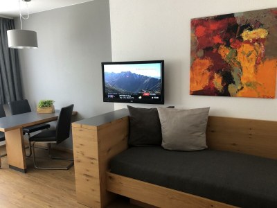 Apartment "TOP 3" (2-3 Pers.)/1 Schlafraum - Features photo 9