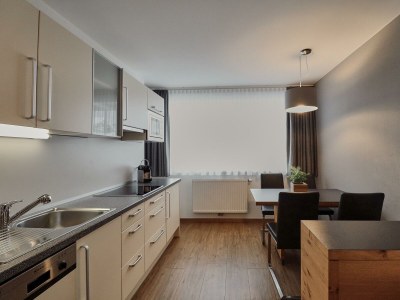 Apartment "TOP 3" (2-3 Pers.)/1 Schlafraum - Features photo 10
