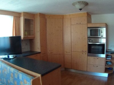 Apartment TOP 3 (6-8 Pers.)/4 Schlafräume/Bad, WC - Features photo 9