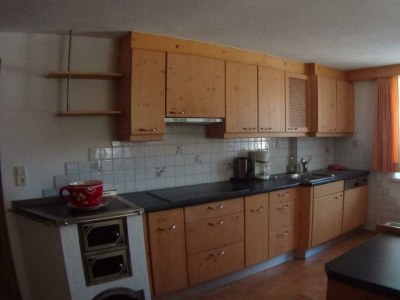 Apartment TOP 3 (6-8 Pers.)/4 Schlafräume/Bad, WC - Features photo 11