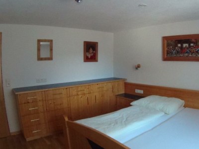 Apartment TOP 3 (6-8 Pers.)/4 Schlafräume/Bad, WC - Features photo 12