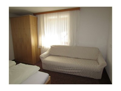 Apartment TOP 3 (6-8 Pers.)/4 Schlafräume/Bad, WC - Features photo 14