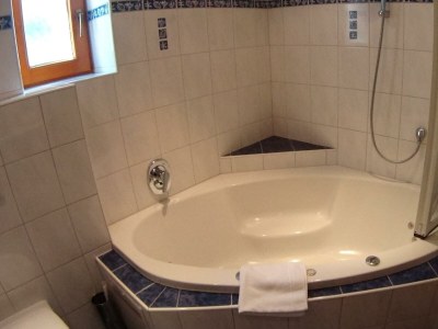 Apartment TOP 3 (6-8 Pers.)/4 Schlafräume/Bad, WC - Features photo 15