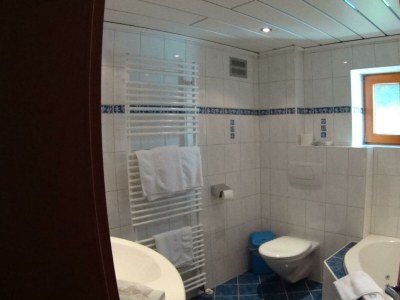 Apartment TOP 3 (6-8 Pers.)/4 Schlafräume/Bad, WC - Features photo 16