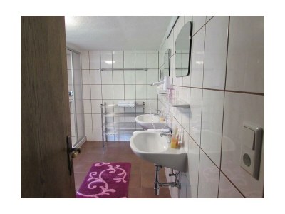 Apartment TOP 3 (6-8 Pers.)/4 Schlafräume/Bad, WC - Features photo 22