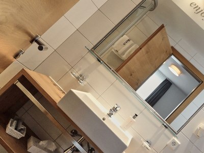 Apartment "STUDIO 5+8" (1-2 Pers.)/1 Schlafraum - Features photo 12