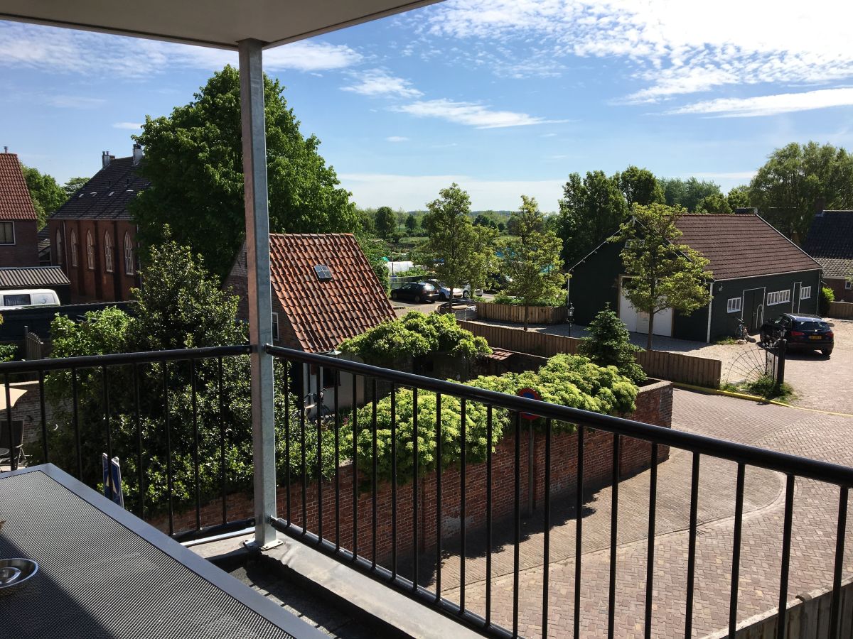 Apartment New since 2012: Luxury Apartment Oostkapelle