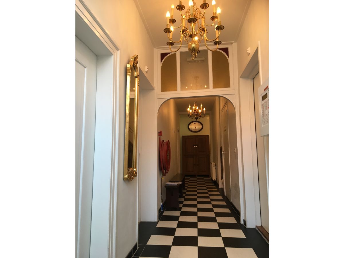 Apartment New since 2012: Luxury Apartment Oostkapelle - Outdoor photo 3