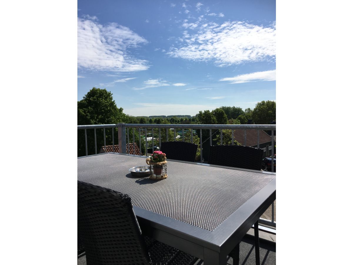 Apartment New since 2012: Luxury Apartment Oostkapelle - Outdoor photo 4