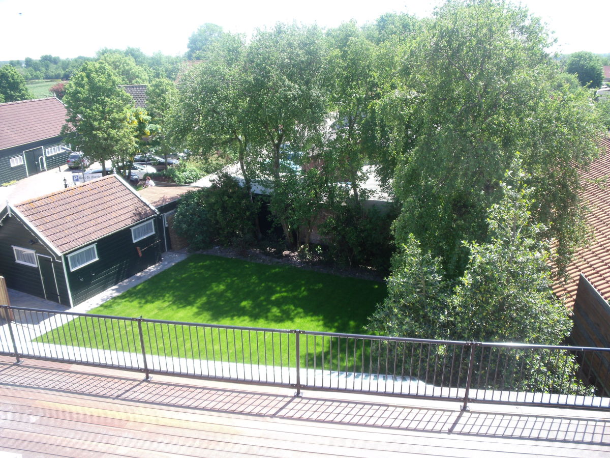 Apartment New since 2012: Luxury Apartment Oostkapelle - Outdoor photo 5