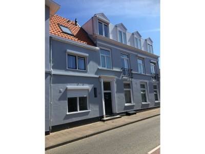 Apartment New since 2012: Luxury Apartment Oostkapelle - Outdoor photo 2