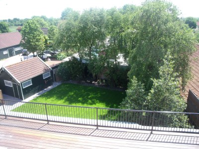 Apartment New since 2012: Luxury Apartment Oostkapelle - Outdoor photo 5