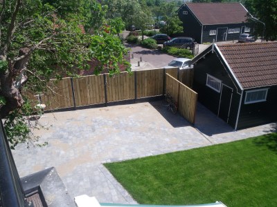 Apartment New since 2012: Luxury Apartment Oostkapelle - Outdoor photo 6