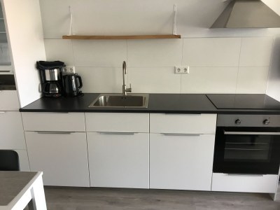 Apartment New since 2012: Luxury Apartment Oostkapelle - Features photo 8