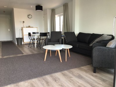 Apartment New since 2012: Luxury Apartment Oostkapelle - Features photo 9