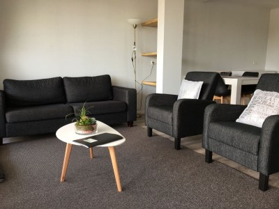 Apartment New since 2012: Luxury Apartment Oostkapelle - Features photo 10
