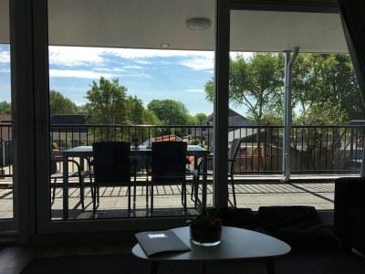 Apartment New since 2012: Luxury Apartment Oostkapelle - Features photo 11