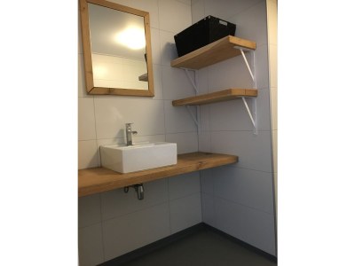 Apartment New since 2012: Luxury Apartment Oostkapelle - Features photo 12