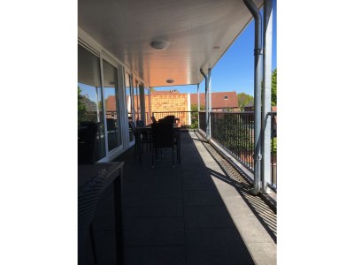 Apartment New since 2012: Luxury Apartment Oostkapelle - Features photo 15