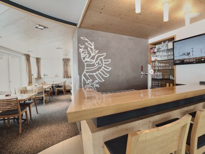 Apartment "TOP 6 oder TOP 9" (3-6 Pers.)/3 Schlafräume - Outdoor photo 5