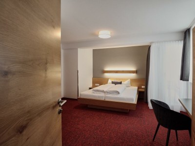 Apartment "TOP 6 oder TOP 9" (3-6 Pers.)/3 Schlafräume - Features photo 11