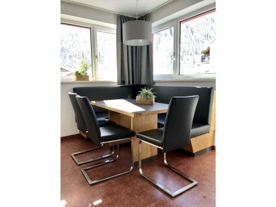 Apartment "TOP 6 oder TOP 9" (3-6 Pers.)/3 Schlafräume - Features photo 12