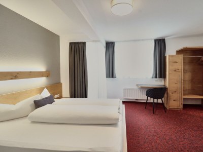 Apartment "TOP 6 oder TOP 9" (3-6 Pers.)/3 Schlafräume - Features photo 14