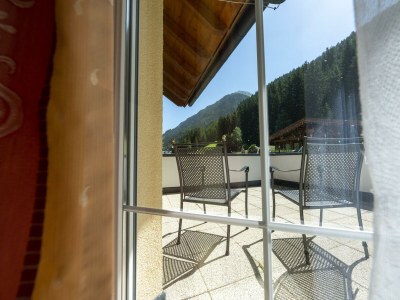 Holiday room "DREIBETTZ. RINNER" Bad, WC - Outdoor photo 4