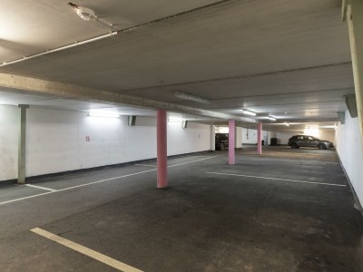 Holiday room "DREIBETTZ. RINNER" Bad, WC - Outdoor photo 8