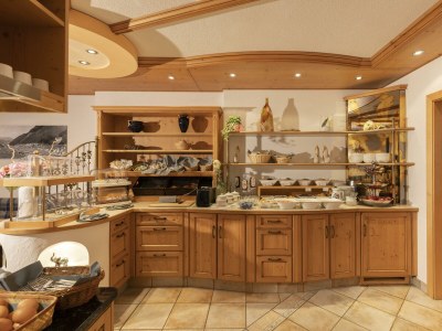 Holiday room "DREIBETTZ. RINNER" Bad, WC - Outdoor photo 14