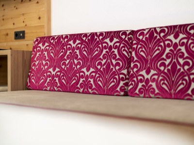 Holiday room "DREIBETTZ. RINNER" Bad, WC - Features photo 18