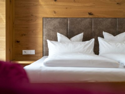 Holiday room "DREIBETTZ. RINNER" Bad, WC - Features photo 19