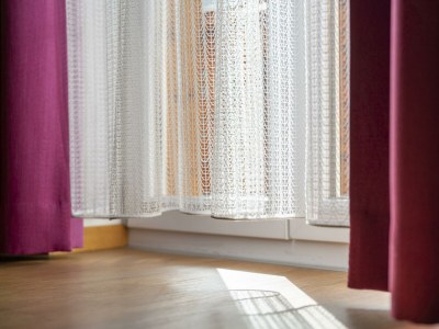 Holiday room "DREIBETTZ. RINNER" Bad, WC - Features photo 20