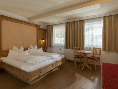 Holiday room "DREIBETTZ. RINNER" Bad, WC - Features photo 22