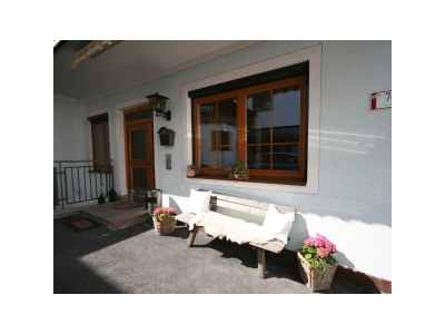 Holiday room Twin Stüberl - Outdoor photo 15