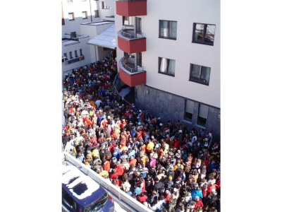 Holiday room Twin Stüberl - Outdoor photo 16