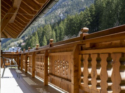 Holiday room "Doppelz. UG" Dusche, WC - Outdoor photo 5