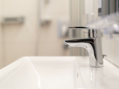 Holiday room "Doppelz. UG" Dusche, WC - Features photo 20