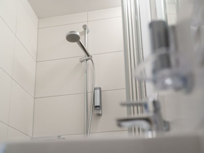 Holiday room "Doppelz. UG" Dusche, WC - Features photo 21