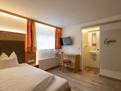 Holiday room "Doppelz. UG" Dusche, WC - Features photo 23