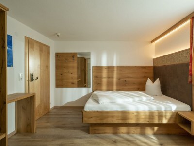 Holiday room "Doppelz. UG" Dusche, WC - Features photo 24